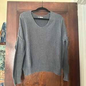 O’Neill oversized sweater
